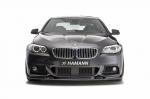 BMW 5-Series by Hamann 2011 года
